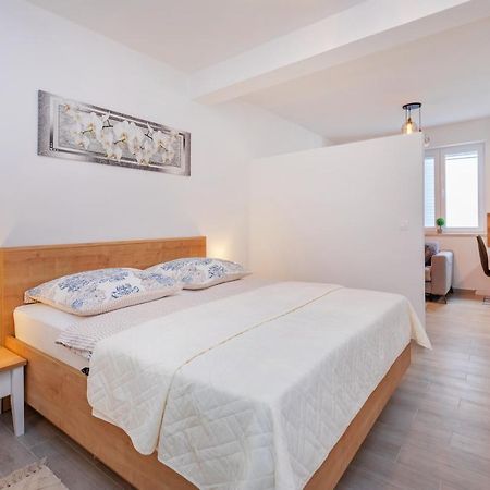 Apartments Cvijeta 두브로브니크 외부 사진