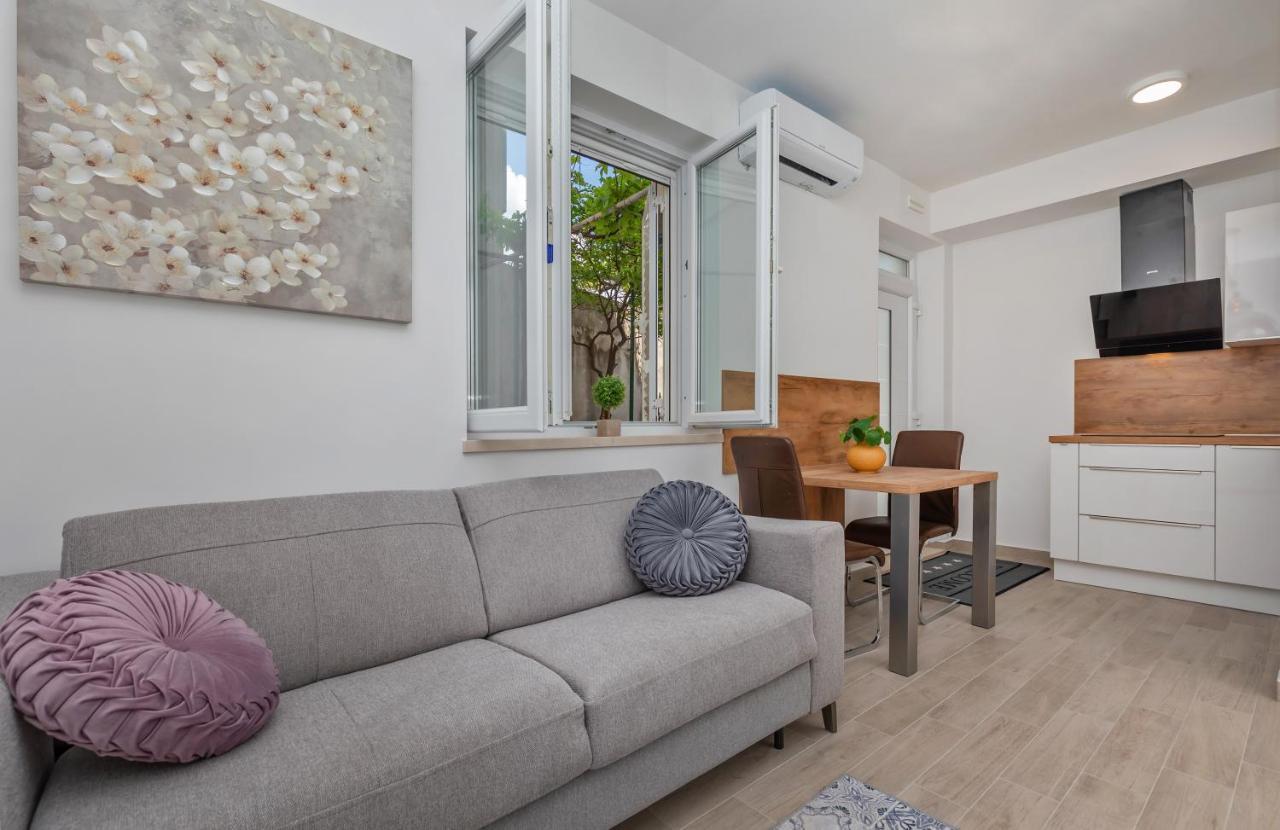 Apartments Cvijeta 두브로브니크 외부 사진