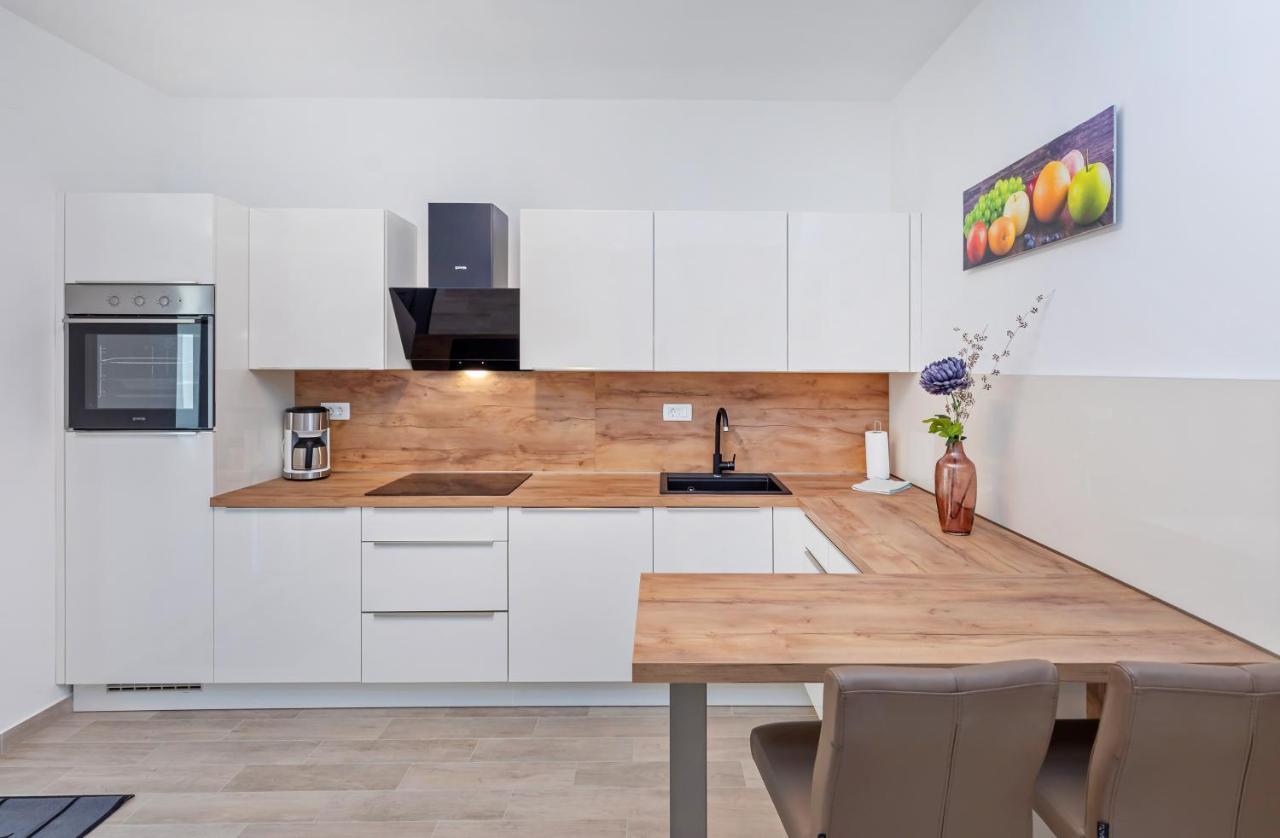 Apartments Cvijeta 두브로브니크 외부 사진