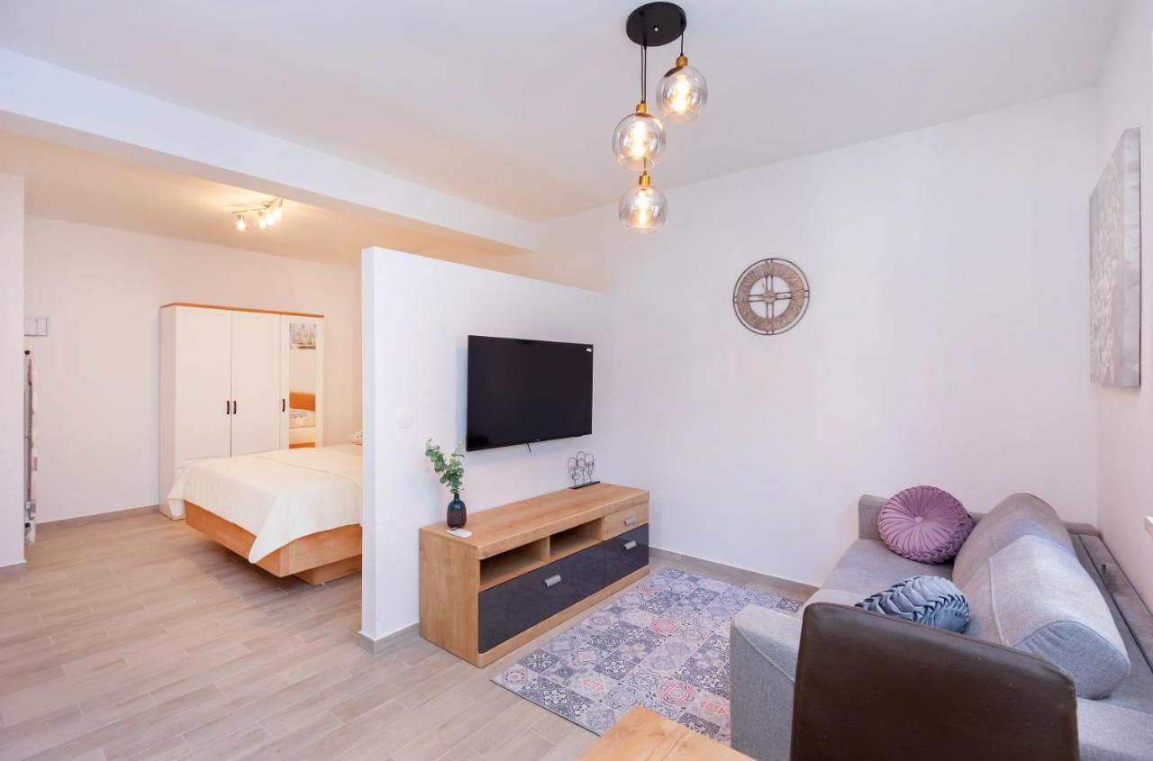 Apartments Cvijeta 두브로브니크 외부 사진