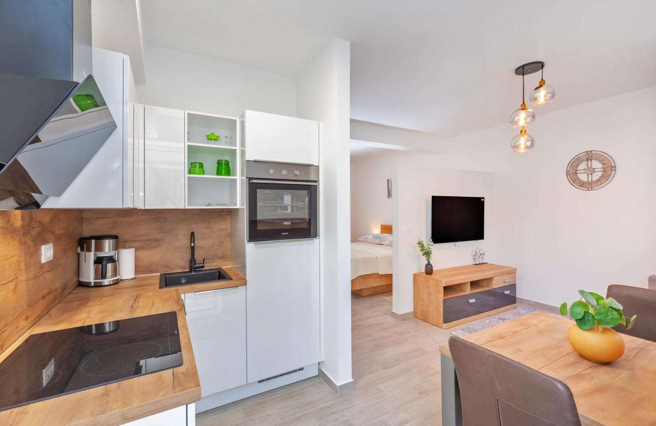 Apartments Cvijeta 두브로브니크 외부 사진