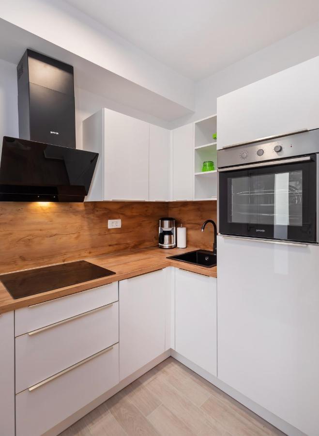 Apartments Cvijeta 두브로브니크 외부 사진
