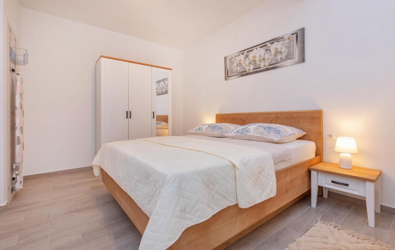 Apartments Cvijeta 두브로브니크 외부 사진