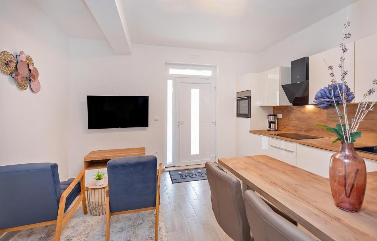 Apartments Cvijeta 두브로브니크 외부 사진