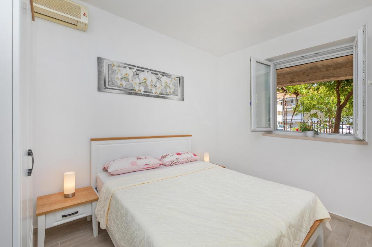 Apartments Cvijeta 두브로브니크 외부 사진
