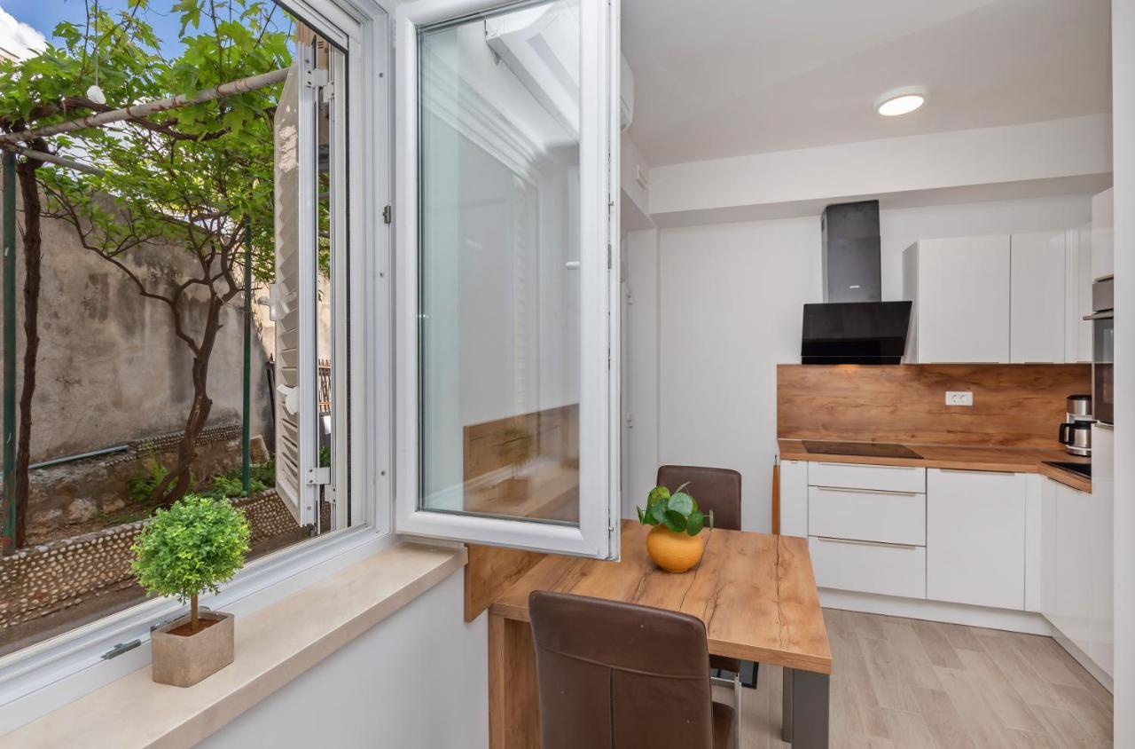 Apartments Cvijeta 두브로브니크 외부 사진