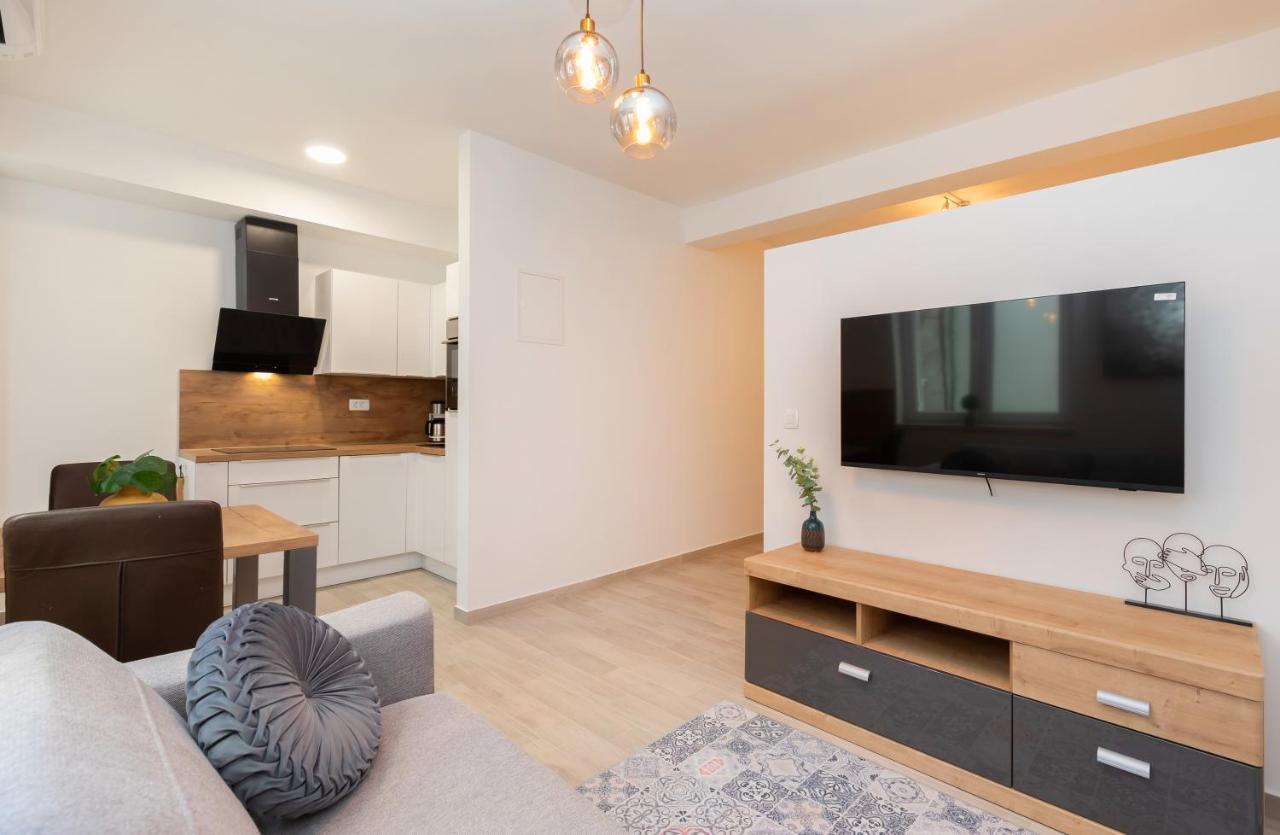 Apartments Cvijeta 두브로브니크 외부 사진