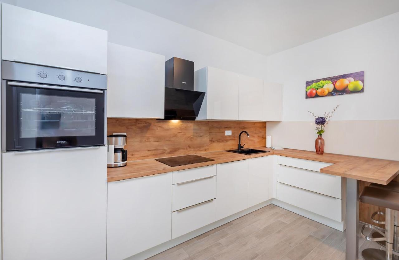 Apartments Cvijeta 두브로브니크 외부 사진