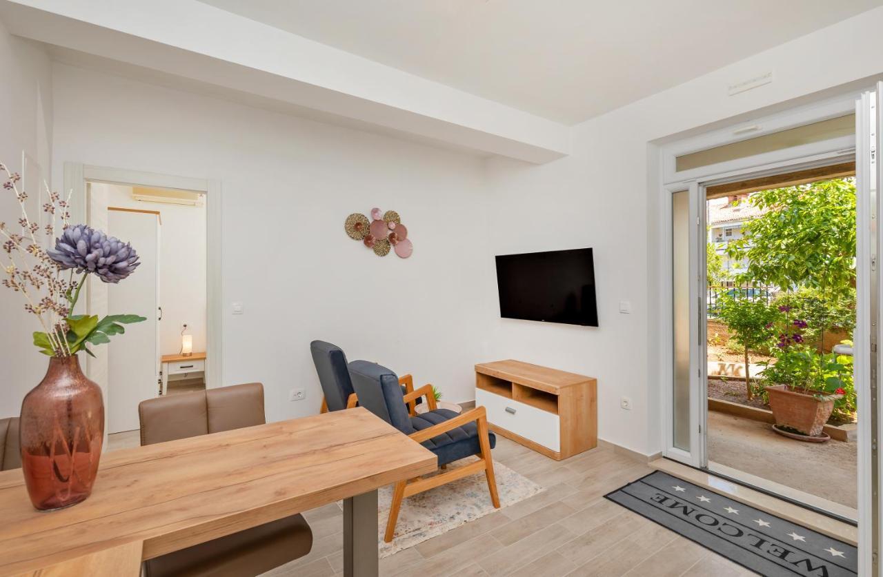 Apartments Cvijeta 두브로브니크 외부 사진
