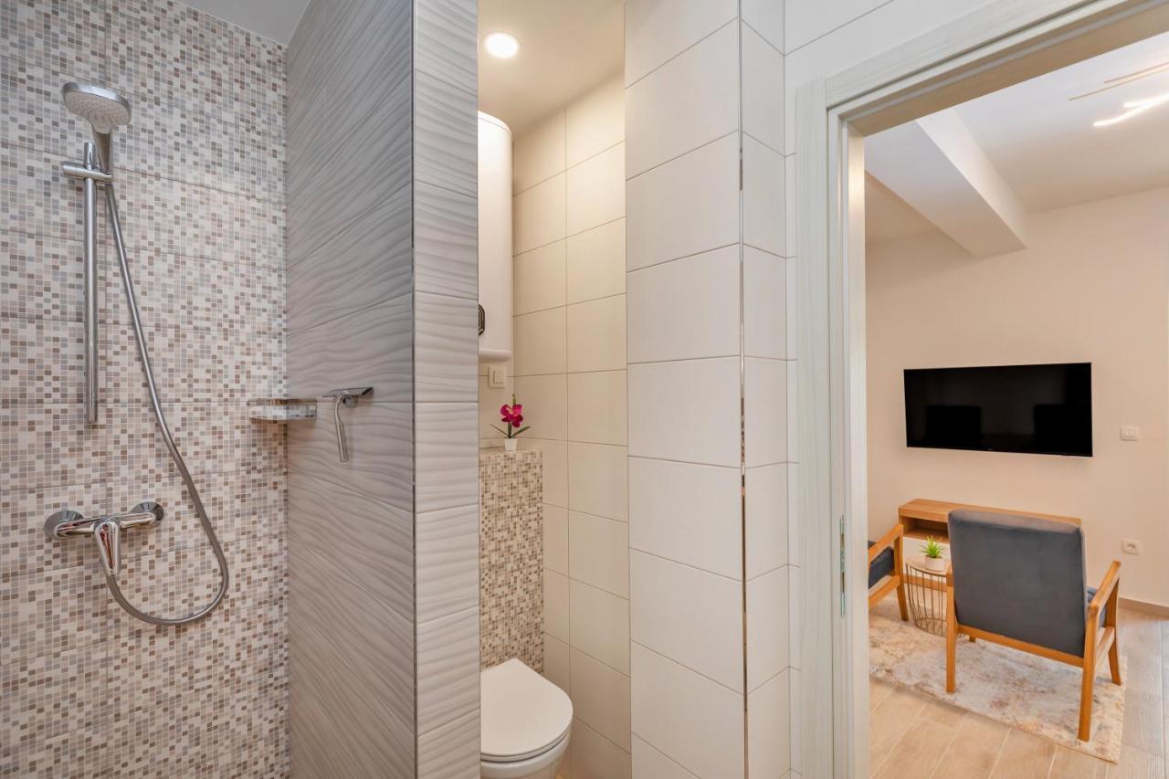 Apartments Cvijeta 두브로브니크 외부 사진