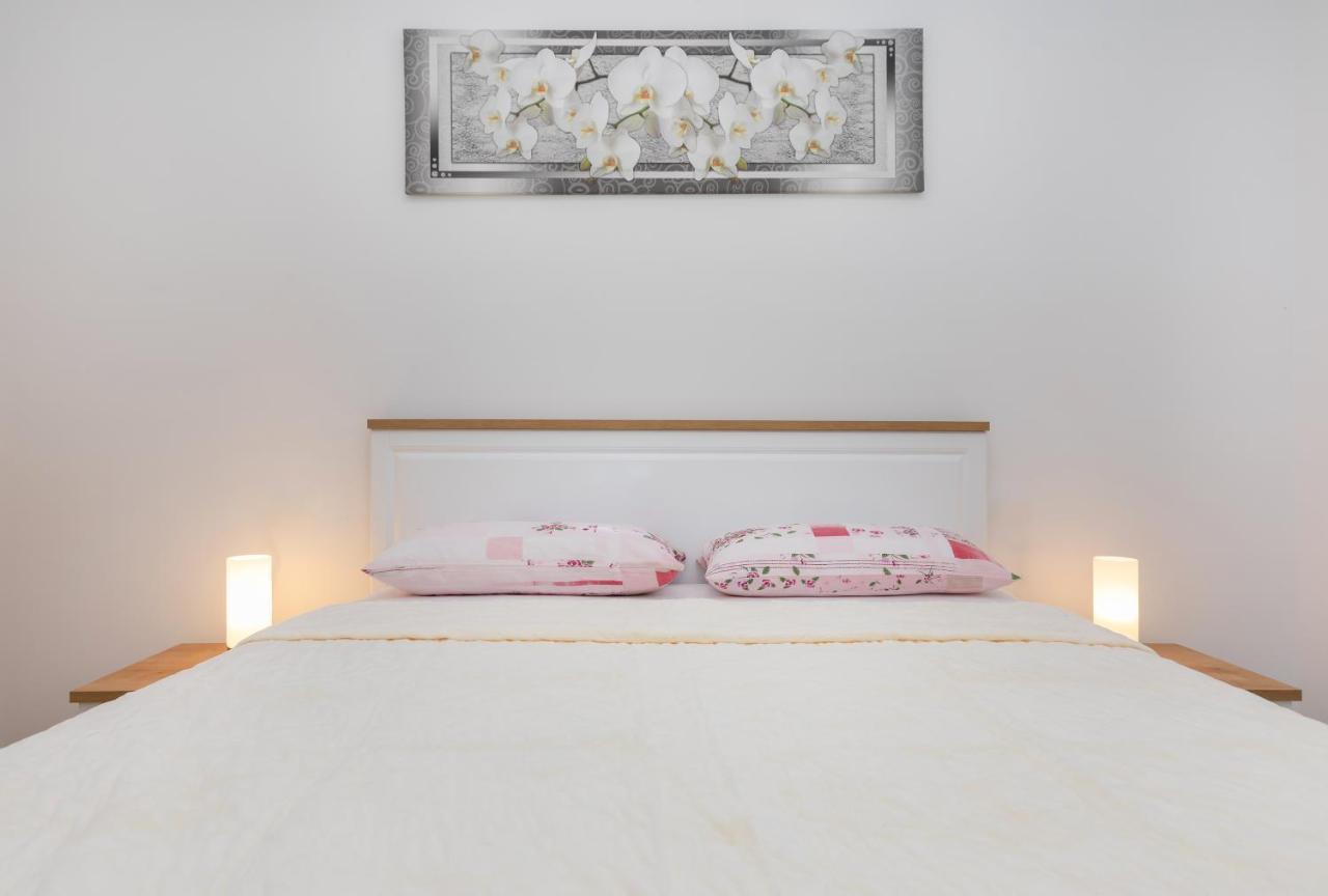 Apartments Cvijeta 두브로브니크 외부 사진
