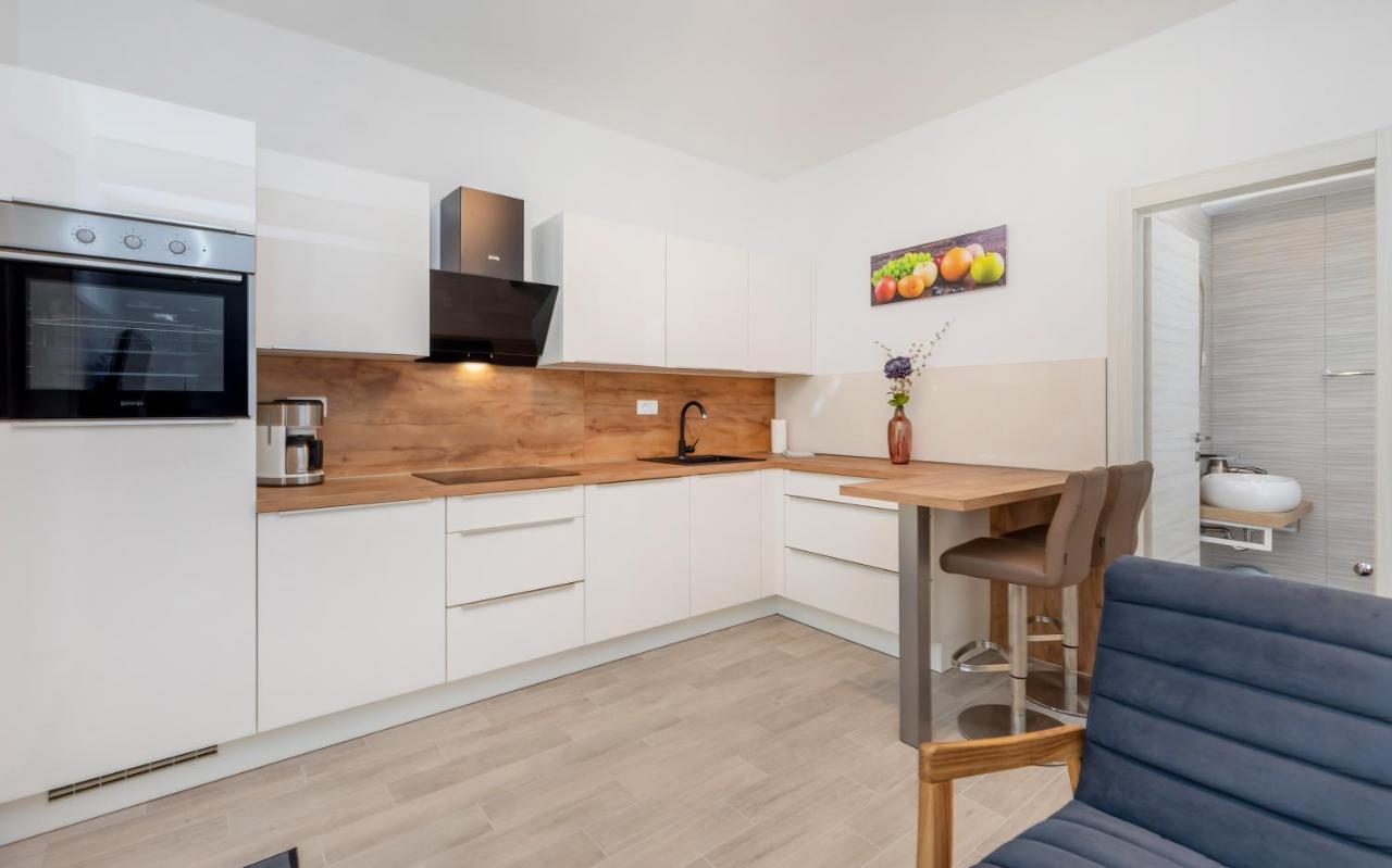 Apartments Cvijeta 두브로브니크 외부 사진